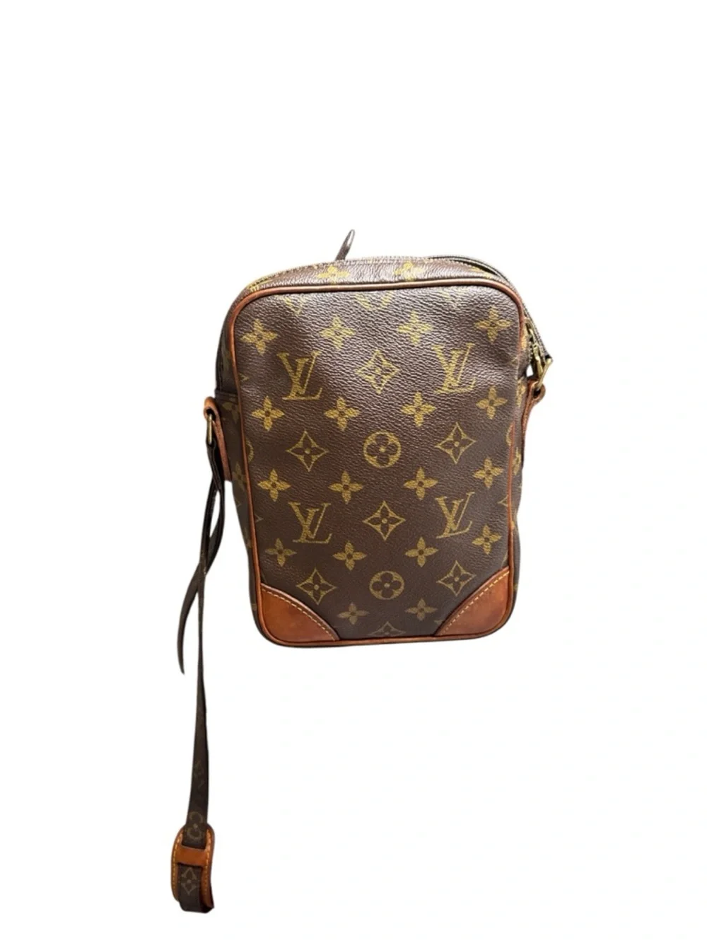 Louis Vuitton iconic louis